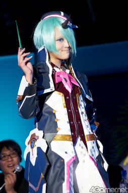 ꡼ No.104 | ֥եƥХ2016ץեȥݡȡPSO2ץץեȥƥȤ侮ӹҤΰ饤֡ץ쥨ꥢ򻣱ƤƤ