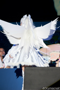 ꡼ No.106 | ֥եƥХ2016ץեȥݡȡPSO2ץץեȥƥȤ侮ӹҤΰ饤֡ץ쥨ꥢ򻣱ƤƤ