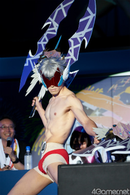 ꡼ No.110 | ֥եƥХ2016ץեȥݡȡPSO2ץץեȥƥȤ侮ӹҤΰ饤֡ץ쥨ꥢ򻣱ƤƤ