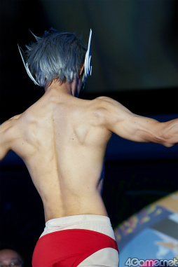 ꡼ No.111 | ֥եƥХ2016ץեȥݡȡPSO2ץץեȥƥȤ侮ӹҤΰ饤֡ץ쥨ꥢ򻣱ƤƤ