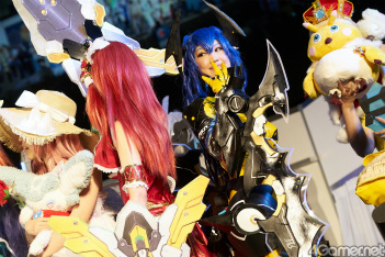 ꡼ No.113 | ֥եƥХ2016ץեȥݡȡPSO2ץץեȥƥȤ侮ӹҤΰ饤֡ץ쥨ꥢ򻣱ƤƤ