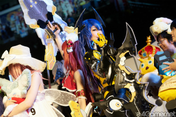 ꡼ No.114 | ֥եƥХ2016ץեȥݡȡPSO2ץץեȥƥȤ侮ӹҤΰ饤֡ץ쥨ꥢ򻣱ƤƤ