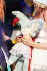 ꡼ No.117 | ֥եƥХ2016ץեȥݡȡPSO2ץץեȥƥȤ侮ӹҤΰ饤֡ץ쥨ꥢ򻣱ƤƤ