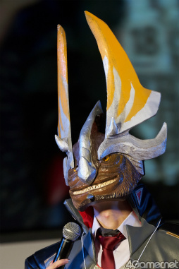 ꡼ No.119 | ֥եƥХ2016ץեȥݡȡPSO2ץץեȥƥȤ侮ӹҤΰ饤֡ץ쥨ꥢ򻣱ƤƤ