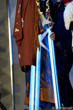 ꡼ No.120 | ֥եƥХ2016ץեȥݡȡPSO2ץץեȥƥȤ侮ӹҤΰ饤֡ץ쥨ꥢ򻣱ƤƤ