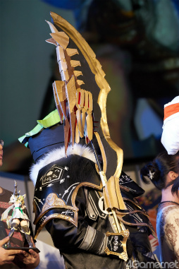 ꡼ No.121 | ֥եƥХ2016ץեȥݡȡPSO2ץץեȥƥȤ侮ӹҤΰ饤֡ץ쥨ꥢ򻣱ƤƤ