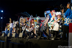 ꡼ No.122 | ֥եƥХ2016ץեȥݡȡPSO2ץץեȥƥȤ侮ӹҤΰ饤֡ץ쥨ꥢ򻣱ƤƤ