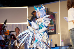 ꡼ No.123 | ֥եƥХ2016ץեȥݡȡPSO2ץץեȥƥȤ侮ӹҤΰ饤֡ץ쥨ꥢ򻣱ƤƤ