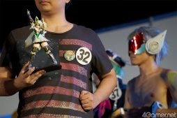 ꡼ No.124 | ֥եƥХ2016ץեȥݡȡPSO2ץץեȥƥȤ侮ӹҤΰ饤֡ץ쥨ꥢ򻣱ƤƤ