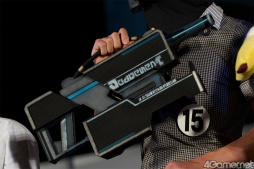 ꡼ No.125 | ֥եƥХ2016ץեȥݡȡPSO2ץץեȥƥȤ侮ӹҤΰ饤֡ץ쥨ꥢ򻣱ƤƤ