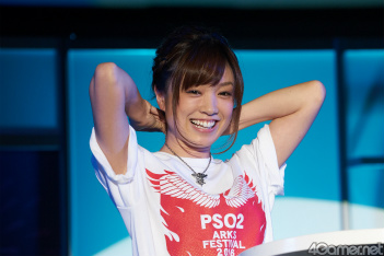 ꡼ No.130 | ֥եƥХ2016ץեȥݡȡPSO2ץץեȥƥȤ侮ӹҤΰ饤֡ץ쥨ꥢ򻣱ƤƤ