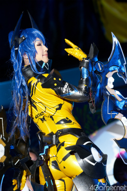 ꡼ No.131 | ֥եƥХ2016ץեȥݡȡPSO2ץץեȥƥȤ侮ӹҤΰ饤֡ץ쥨ꥢ򻣱ƤƤ