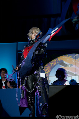 ꡼ No.133 | ֥եƥХ2016ץեȥݡȡPSO2ץץեȥƥȤ侮ӹҤΰ饤֡ץ쥨ꥢ򻣱ƤƤ