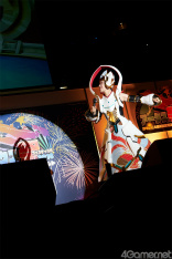 ꡼ No.134 | ֥եƥХ2016ץեȥݡȡPSO2ץץեȥƥȤ侮ӹҤΰ饤֡ץ쥨ꥢ򻣱ƤƤ