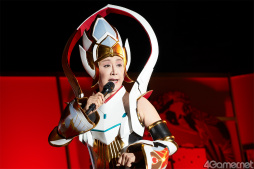 ꡼ No.136 | ֥եƥХ2016ץեȥݡȡPSO2ץץեȥƥȤ侮ӹҤΰ饤֡ץ쥨ꥢ򻣱ƤƤ