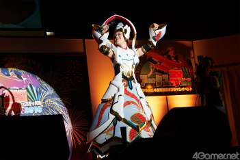 ꡼ No.141 | ֥եƥХ2016ץեȥݡȡPSO2ץץեȥƥȤ侮ӹҤΰ饤֡ץ쥨ꥢ򻣱ƤƤ