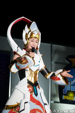 ꡼ No.142 | ֥եƥХ2016ץեȥݡȡPSO2ץץեȥƥȤ侮ӹҤΰ饤֡ץ쥨ꥢ򻣱ƤƤ