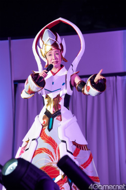 ꡼ No.144 | ֥եƥХ2016ץեȥݡȡPSO2ץץեȥƥȤ侮ӹҤΰ饤֡ץ쥨ꥢ򻣱ƤƤ