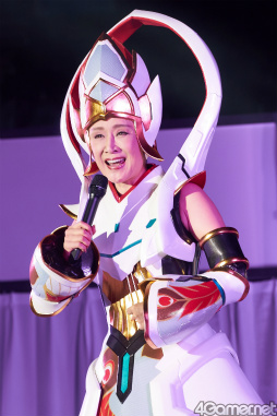 ꡼ No.145 | ֥եƥХ2016ץեȥݡȡPSO2ץץեȥƥȤ侮ӹҤΰ饤֡ץ쥨ꥢ򻣱ƤƤ