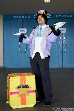 ꡼ No.154 | ֥եƥХ2016ץեȥݡȡPSO2ץץեȥƥȤ侮ӹҤΰ饤֡ץ쥨ꥢ򻣱ƤƤ