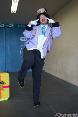 ꡼ No.157 | ֥եƥХ2016ץեȥݡȡPSO2ץץեȥƥȤ侮ӹҤΰ饤֡ץ쥨ꥢ򻣱ƤƤ