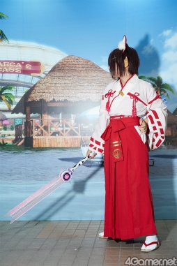 ꡼ No.158 | ֥եƥХ2016ץեȥݡȡPSO2ץץեȥƥȤ侮ӹҤΰ饤֡ץ쥨ꥢ򻣱ƤƤ