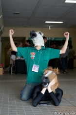 ꡼ No.165 | ֥եƥХ2016ץեȥݡȡPSO2ץץեȥƥȤ侮ӹҤΰ饤֡ץ쥨ꥢ򻣱ƤƤ