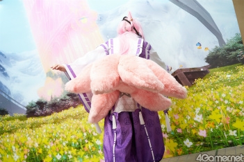 ꡼ No.167 | ֥եƥХ2016ץեȥݡȡPSO2ץץեȥƥȤ侮ӹҤΰ饤֡ץ쥨ꥢ򻣱ƤƤ