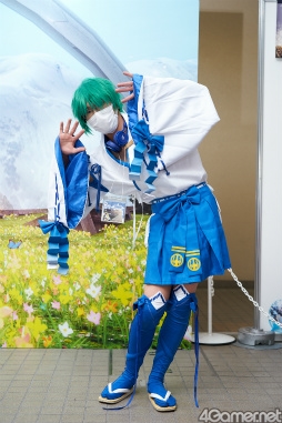 ꡼ No.168 | ֥եƥХ2016ץեȥݡȡPSO2ץץեȥƥȤ侮ӹҤΰ饤֡ץ쥨ꥢ򻣱ƤƤ