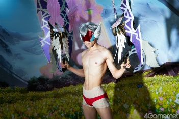 ꡼ No.172 | ֥եƥХ2016ץեȥݡȡPSO2ץץեȥƥȤ侮ӹҤΰ饤֡ץ쥨ꥢ򻣱ƤƤ