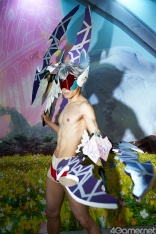 ꡼ No.173 | ֥եƥХ2016ץեȥݡȡPSO2ץץեȥƥȤ侮ӹҤΰ饤֡ץ쥨ꥢ򻣱ƤƤ