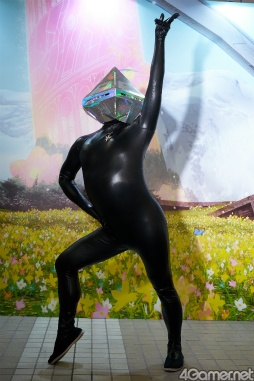 ꡼ No.176 | ֥եƥХ2016ץեȥݡȡPSO2ץץեȥƥȤ侮ӹҤΰ饤֡ץ쥨ꥢ򻣱ƤƤ