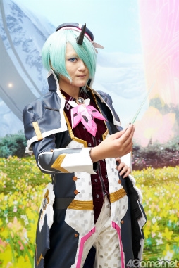 ꡼ No.178 | ֥եƥХ2016ץեȥݡȡPSO2ץץեȥƥȤ侮ӹҤΰ饤֡ץ쥨ꥢ򻣱ƤƤ