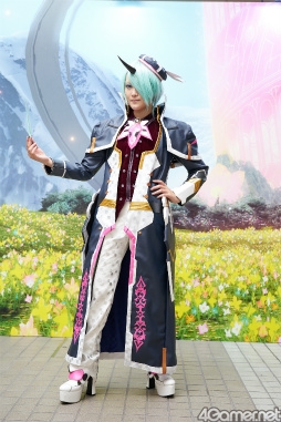 ꡼ No.179 | ֥եƥХ2016ץեȥݡȡPSO2ץץեȥƥȤ侮ӹҤΰ饤֡ץ쥨ꥢ򻣱ƤƤ