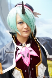 ꡼ No.181 | ֥եƥХ2016ץեȥݡȡPSO2ץץեȥƥȤ侮ӹҤΰ饤֡ץ쥨ꥢ򻣱ƤƤ