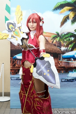 ꡼ No.186 | ֥եƥХ2016ץեȥݡȡPSO2ץץեȥƥȤ侮ӹҤΰ饤֡ץ쥨ꥢ򻣱ƤƤ