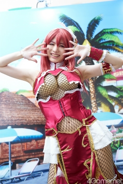 ꡼ No.190 | ֥եƥХ2016ץեȥݡȡPSO2ץץեȥƥȤ侮ӹҤΰ饤֡ץ쥨ꥢ򻣱ƤƤ