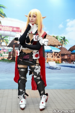 ꡼ No.191 | ֥եƥХ2016ץեȥݡȡPSO2ץץեȥƥȤ侮ӹҤΰ饤֡ץ쥨ꥢ򻣱ƤƤ