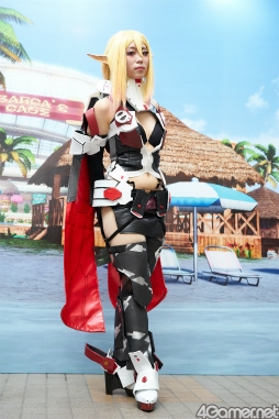 ꡼ No.193 | ֥եƥХ2016ץեȥݡȡPSO2ץץեȥƥȤ侮ӹҤΰ饤֡ץ쥨ꥢ򻣱ƤƤ