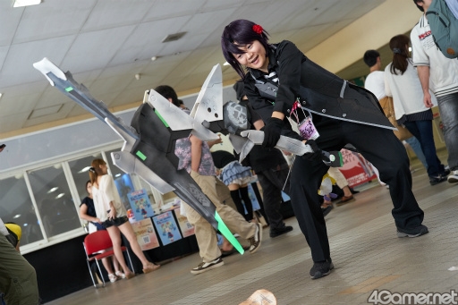 ꡼ No.194 | ֥եƥХ2016ץեȥݡȡPSO2ץץեȥƥȤ侮ӹҤΰ饤֡ץ쥨ꥢ򻣱ƤƤ