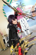 ꡼ No.195 | ֥եƥХ2016ץեȥݡȡPSO2ץץեȥƥȤ侮ӹҤΰ饤֡ץ쥨ꥢ򻣱ƤƤ