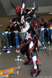 ꡼ No.201 | ֥եƥХ2016ץեȥݡȡPSO2ץץեȥƥȤ侮ӹҤΰ饤֡ץ쥨ꥢ򻣱ƤƤ