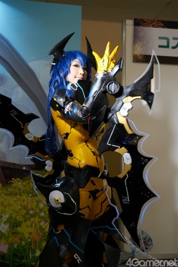 ꡼ No.205 | ֥եƥХ2016ץեȥݡȡPSO2ץץեȥƥȤ侮ӹҤΰ饤֡ץ쥨ꥢ򻣱ƤƤ