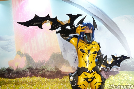 ꡼ No.206 | ֥եƥХ2016ץեȥݡȡPSO2ץץեȥƥȤ侮ӹҤΰ饤֡ץ쥨ꥢ򻣱ƤƤ