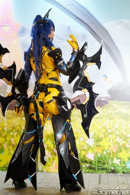 ꡼ No.207 | ֥եƥХ2016ץեȥݡȡPSO2ץץեȥƥȤ侮ӹҤΰ饤֡ץ쥨ꥢ򻣱ƤƤ