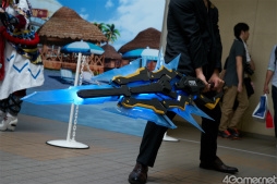 ꡼ No.211 | ֥եƥХ2016ץեȥݡȡPSO2ץץեȥƥȤ侮ӹҤΰ饤֡ץ쥨ꥢ򻣱ƤƤ