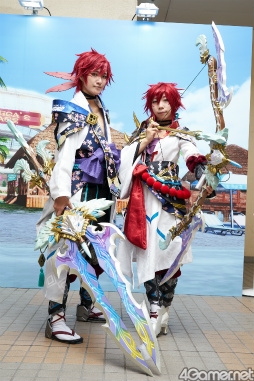 ꡼ No.212 | ֥եƥХ2016ץեȥݡȡPSO2ץץեȥƥȤ侮ӹҤΰ饤֡ץ쥨ꥢ򻣱ƤƤ