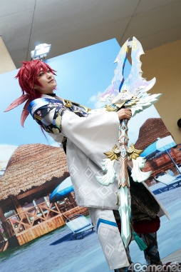 ꡼ No.213 | ֥եƥХ2016ץեȥݡȡPSO2ץץեȥƥȤ侮ӹҤΰ饤֡ץ쥨ꥢ򻣱ƤƤ