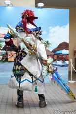 ꡼ No.215 | ֥եƥХ2016ץեȥݡȡPSO2ץץեȥƥȤ侮ӹҤΰ饤֡ץ쥨ꥢ򻣱ƤƤ