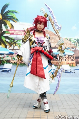 ꡼ No.217 | ֥եƥХ2016ץեȥݡȡPSO2ץץեȥƥȤ侮ӹҤΰ饤֡ץ쥨ꥢ򻣱ƤƤ